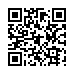 QR kd Fartuch fryzjerski z kieszeniami Hairway - czarny