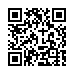 QR kd Zestaw noyczek fryzjerskich 5,5" + brzytwa Fox Color Red - czerwony