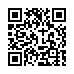 QR kd Myjnia fryzjerska Detail Fast - czarna