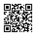 QR kd Myjnia fryzjerska Hairway Gustav - czarne podokietniki