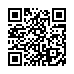 QR kd Siownik do taboretu fryzjerskiego Detail - chrom poysk