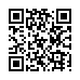 QR kd Wsuwka paska Mila - 6 cm - 24 szt - czarna