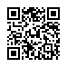 QR kd Myjnia fryzjerska wolnostojca Detail - czarna