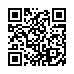 QR kd Klips do wosw Duko 2436 - 9 cm - plastik - czarny - 1 szt