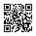 QR kd Lusterko kosmetyczne Duko 3057 - okrage - rednica 75 mm - niebieskie