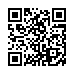 QR kd Lusterko kosmetyczne kieszonkowe podwjne Duko 3112 - 77 mm - powikszajce