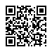 QR kd Lusterko kosmetyczne ze stojakiem Duko 3045 - 90 x 100 mm - niebieskie