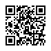 QR kd Kokwka karbowana Mila - 8,5 cm - 20 szt - czarna