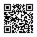 QR kd Peleryna fryzjerska do strzyenia wosw Duko 580 - czarna/biaa