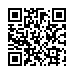 QR kd Dwustronne lusterko Duko M-07 - okrge - 90 x 100 mm - srebrne