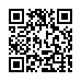 QR kd Uniwersalny podnek Sibel do montau do ciany i do podogi - chromowany