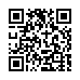 QR kd Peleryna fryzjerska do strzyenia wosw Duko 599 - czerwona