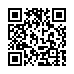 QR kd Pomocnik fryzjerski Sibel Milano - czarny