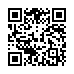 QR kd Profesjonalna karkwka Sibel - czarna