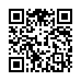 QR kd Myjnia fryzjerska Sibel Angels Bay - przenona - czarna