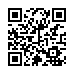 QR kd Myjnia fryzjerska Sibel Lagoon move - przenona - czarna