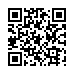 QR kd Profesjonalna folia fryzjerska aluminiowa 14 mikronw 50 metrw - srebrna