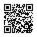 QR kd Dwustronny rcznik baweniany Barburys 50 x 80 cm - 6 szt - czarny