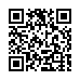 QR kd Lusterko kosmetyczne z rczk Sibel - 14,5 x 25 cm