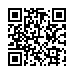 QR kd Taboret kosmetyczny z oparciem SilverFox 1025B - biay