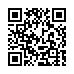 QR kd Lusterko dwustronne prostoktne Sibel - 15,5 x 13,5 cm