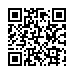 QR kd Peleryna fryzjerska mska do strzyenia brody Sibel Barburys