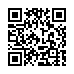 QR kd Pomocnik fryzjerski z drzwiczkami Sibel Discrete - czarny