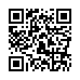 QR kd Pomocnik fryzjerski Sibel Escort - kwadratowy - czarny