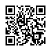 QR kd Pomocnik fryzjerski Sibel Maeva - prostoktny - czarny