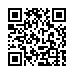 QR kd Elektroniczny czasomierz/minutnik z alarmem  Sibel - biay