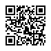 QR kd Retro kufer na akcesoria fryzjerskie Barburys Sibel - brz