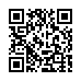 QR kd Podwjne klipsy do wosw Olivia Garden - 4 szt - czarne