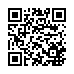 QR kd Konsoleta fryzjerska Sibel Reflexio - czarna