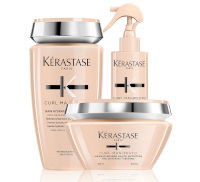 Krastase CURL MANIFESTO