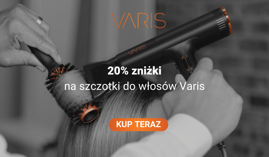 Varis 20%