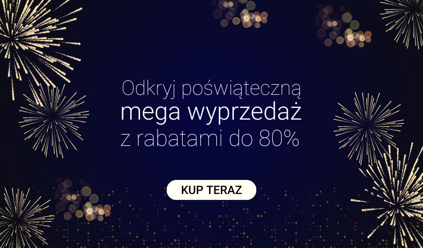 Powiteczna wyprzeda 2