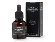 Olejek do brody Beard Oil Barburys - 30 ml