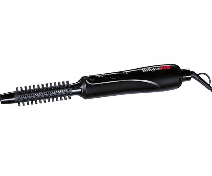 Suszarko-lokwka BaByliss Pro Trio BAB3400E