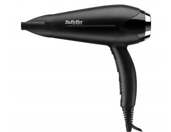 Suszarka do wosw BaByliss Turbo Smooth D572DE - 2200 W