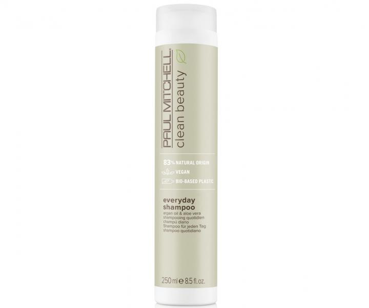 Szampon do wszystkich rodzajw wosw Paul Mitchell Clean Beauty Everyday - 250 ml