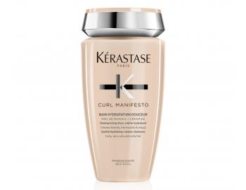 Kremowy szampon nawilajcy Krastase Curl Manifesto - 250 ml