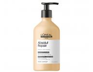 Odywka do wosw suchych i zniszczonych Loral Professionnel Serie Expert Absolut Repair - 500 ml