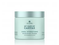 Maska nawilajca Alterna My Hair. My Canvas. Cool Hydrations Nourishing Masque - 177 ml