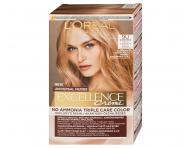 Farba do trwaej koloryzacji Loral Excellence Universal Nudes 9U bardzo jasny blond