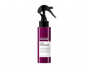 Spray odwieajcy do wosw falowanych i krconych Loral Professionnel Curl Expression - 190 ml