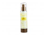 Serum nawilajce do wosw suchych i amliwych Klral Olio di Macadamia Silky Serum - 100 ml