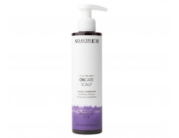 Szampon do wosw przetuszczajcych si Selective Professional OnCare Scalp Rebalancing Shampoo - 200 ml