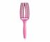 Szczotka Olivia Garden Fingerbrush Combo Medium - rowy