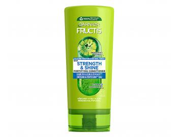 Odywka wzmacniajca do wosw bez poysku i siy Garnier Fructis Strength & Shine Fortifying Conditioner - 200 ml