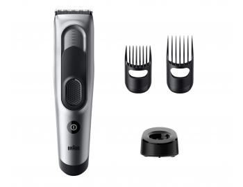 Maszynka do wosw Braun Hair Clipper Series 7 HC7390 - szara